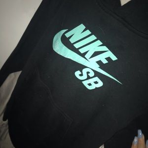 Nike hoodie